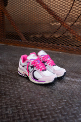 Mens New Balance 2002R (Twilight Haze/Passion Fruit/Dragon Berry) - U2002RTB - New Balance