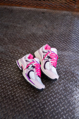 Mens New Balance 2002R (Twilight Haze/Passion Fruit/Dragon Berry) - U2002RTB - New Balance