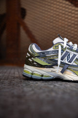 Mens New Balance 1906A (Olive Juice) - U1906ANC - VIP New Balance