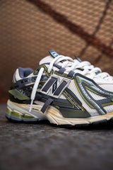Mens New Balance 1906A (Olive Juice) - U1906ANC - VIP New Balance