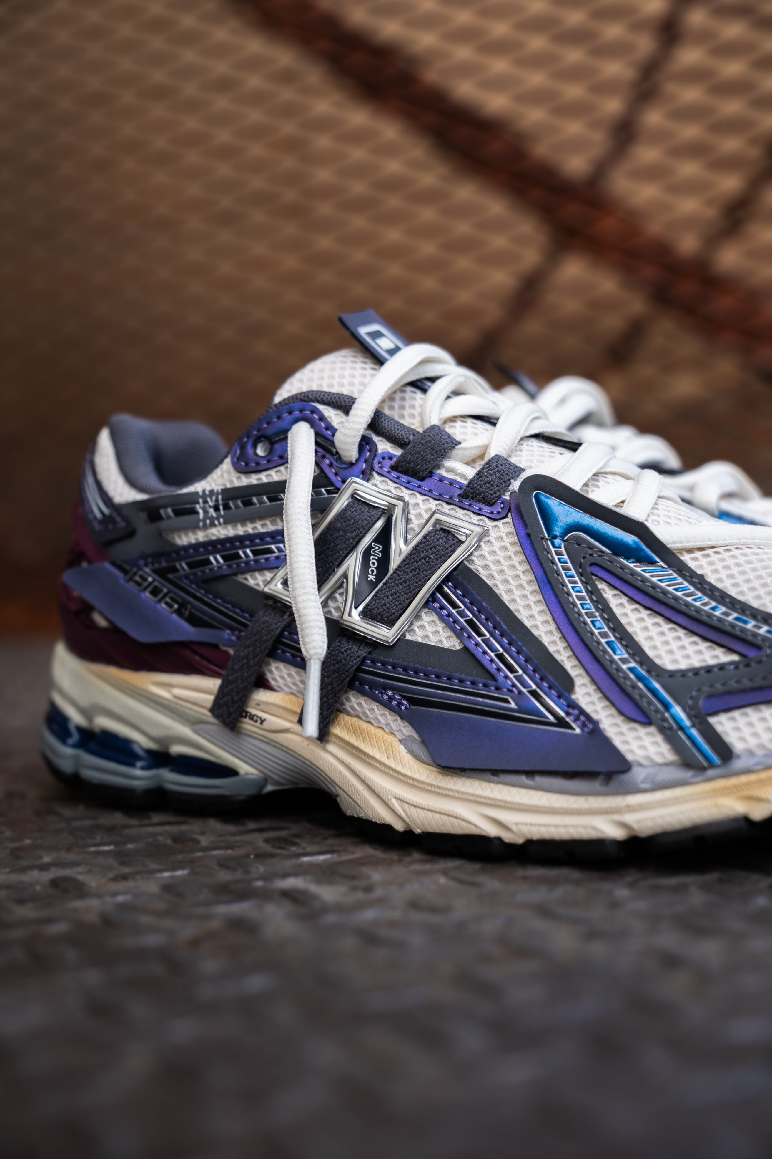 Mens New Balance 1906A (Inkwell) - U1906ANB - VIP New Balance