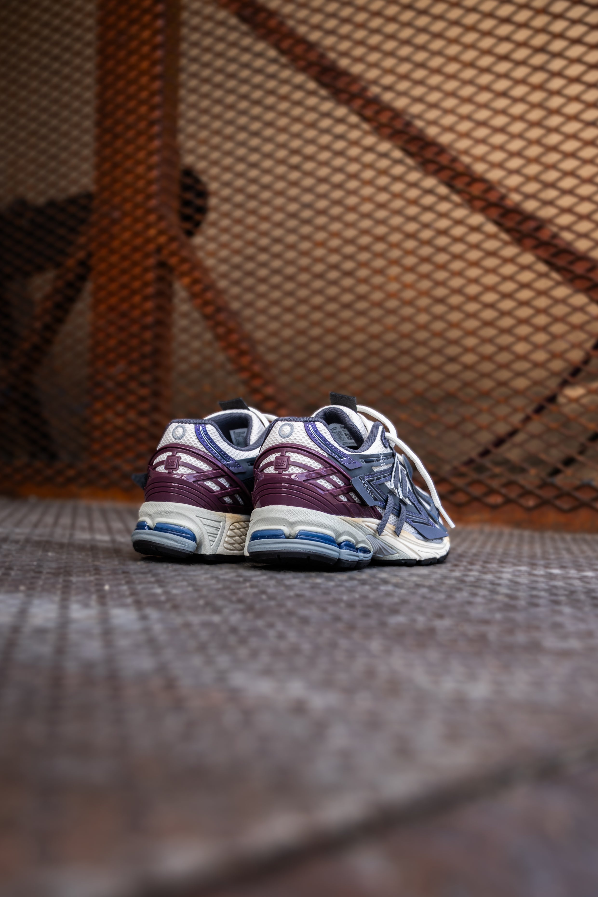 Mens New Balance 1906A (Inkwell) - U1906ANB - VIP New Balance