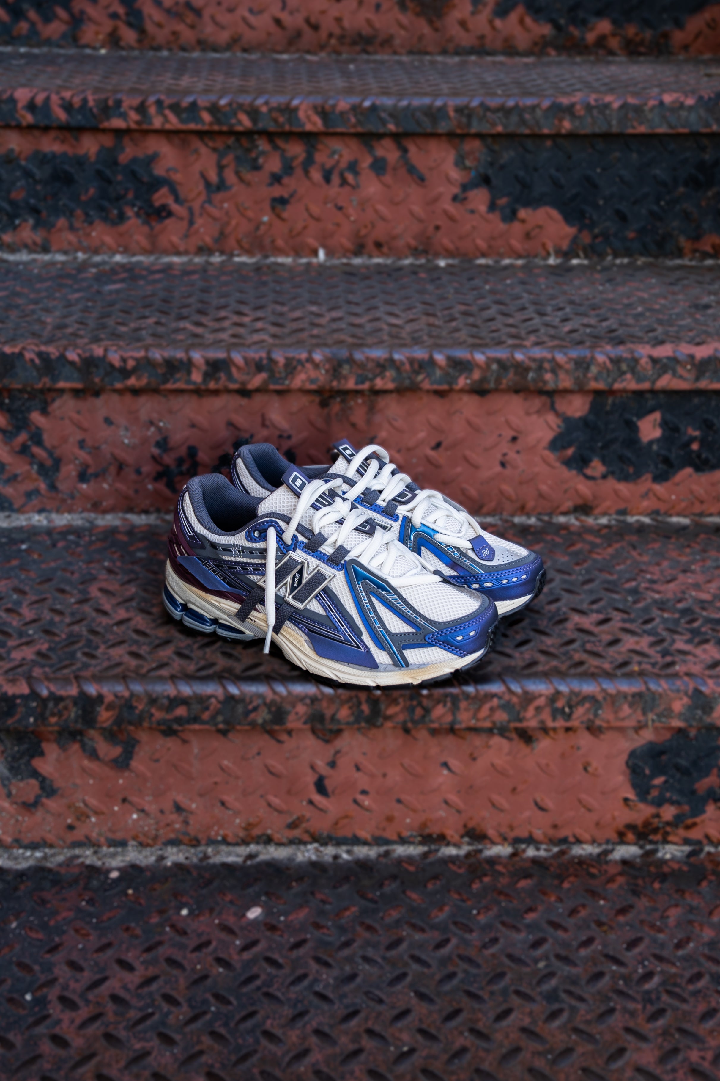 Mens New Balance 1906A (Inkwell) - U1906ANB - VIP New Balance