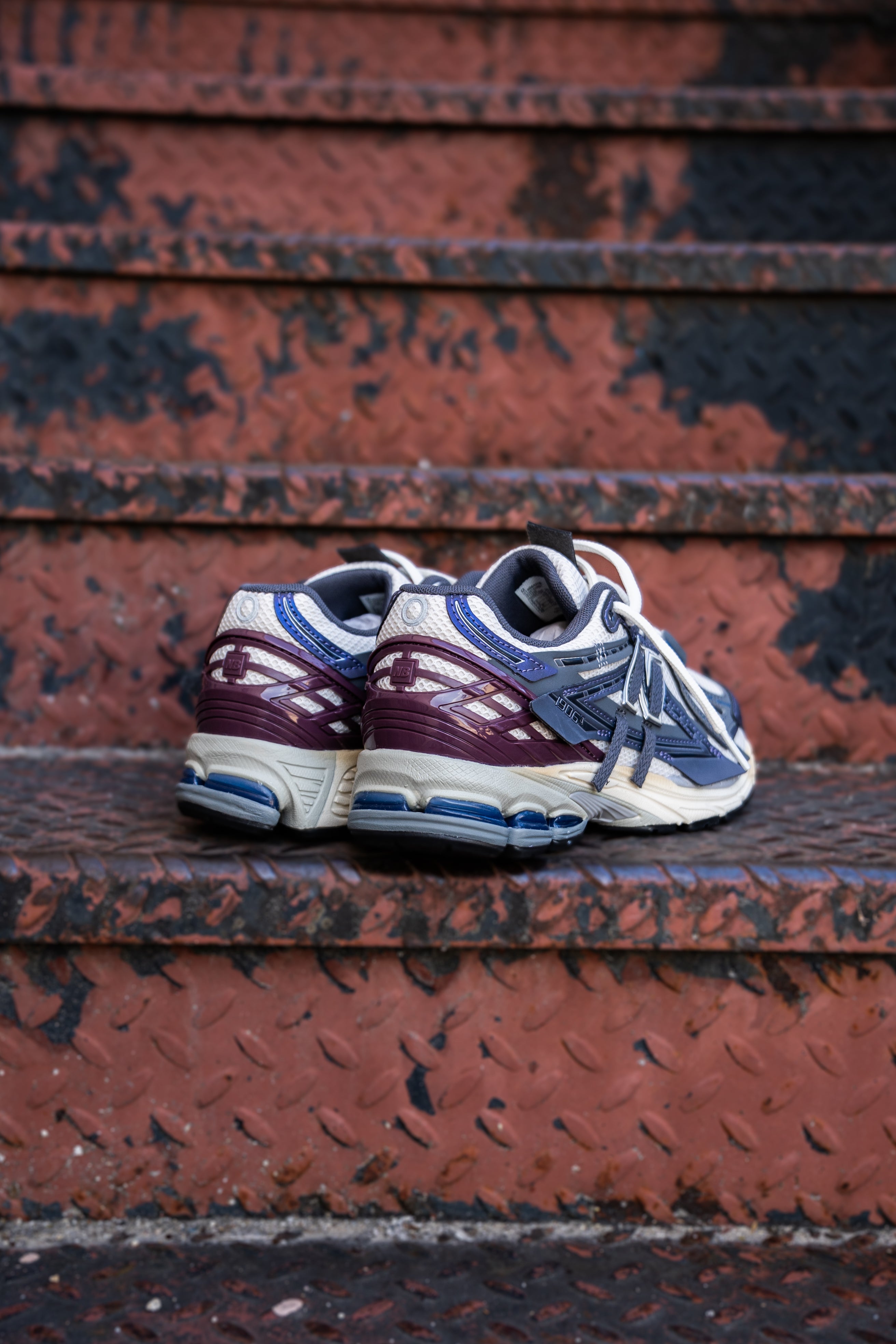 Mens New Balance 1906A (Inkwell) - U1906ANB - VIP New Balance