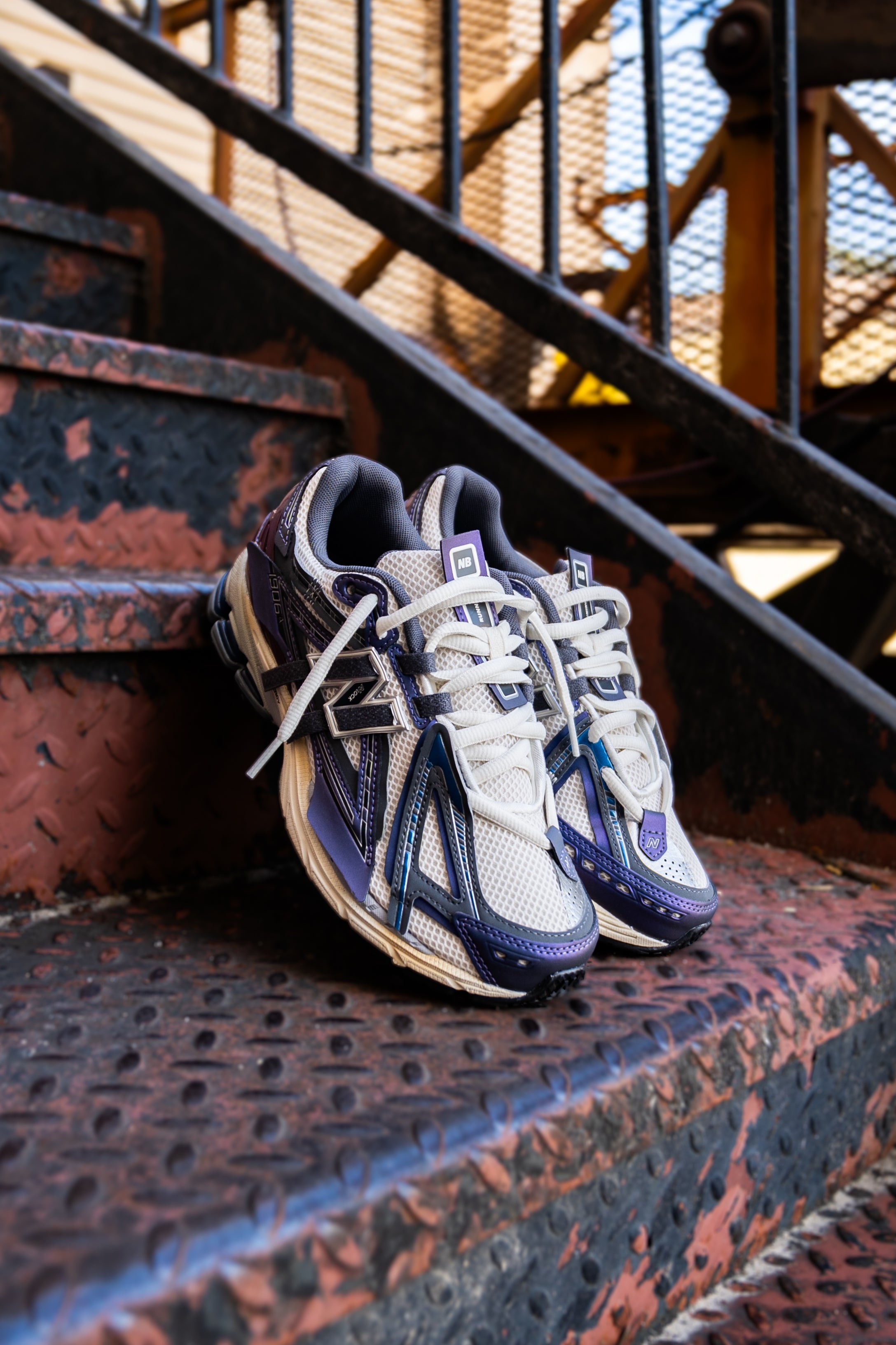 Mens New Balance 1906A (Inkwell) - U1906ANB - VIP New Balance