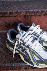 Mens New Balance 1906A (Olive Juice) - U1906ANC - VIP New Balance