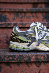 Mens New Balance 1906A (Olive Juice) - U1906ANC - VIP New Balance