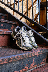 Mens New Balance 1906A (Olive Juice) - U1906ANC - VIP New Balance