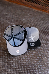 New Era Houston Astros 45th Anniversary 9Fifty A-Frame Snapback