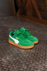 Women's Puma Palermo Moda Vintage (Archive Green/Gum)