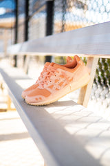 Mens Asics Gel-Lyte 3 (Pure Peach) - 1201A786-600 - Asics