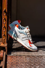 Mens Saucony Shadow 5000 (Light Beige/Mint) - Saucony