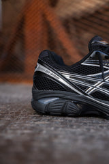 Mens Asics GT-2160 (Black/Pure Silver)