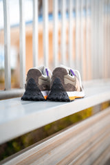 Mens New Balance 327 (Skunk) - MS327DO - New Balance