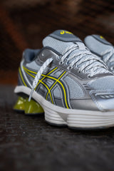 Mens Asics Gel-Kinetic Fluent (Glacier Grey/Steel Grey) - Asics