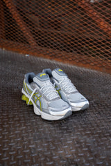 Mens Asics Gel-Kinetic Fluent (Glacier Grey/Steel Grey) - Asics