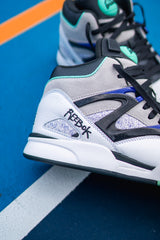 Reebok Pump Omni Zone II (Grape) - Reebok