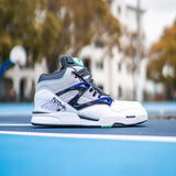 Reebok Pump Omni Zone II (Grape) - Reebok