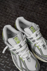 Mens New Balance 1906R (White/Green) - M1906REM