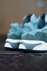 Mens Saucony Grid Shadow 2 (Sage) - Saucony