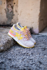 Mens Asics Gel-Lyte 5 Spring In Japan (Cream/Banana Cream) - Asics