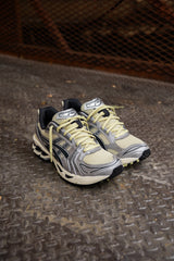 Mens Asics Gel Kayano 14 (Oyster White/Steeple Grey)