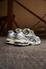 Mens Asics Gel Kayano 14 (Oyster White/Steeple Grey)