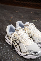 Mens Asics GT-2160 (Cream/Greige)