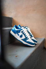 Nike Dunk Low Retro SE (Industrial Blue Denim) - Nike