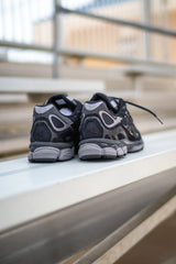 Mens Asics Gel-NYC (Graphite Grey) - Asics