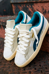 Mens Puma Suede - Underdogs (Ocean Tropic) - Puma