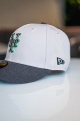 New Era New York Mets 1964 ASG Kelly Green UV (Stone/Wool Grey) - New Era