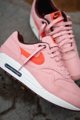 Mens Nike Air Max 1 PRM (Coral Star) - Asics