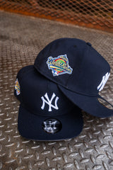 New Era New York Yankees 1996 World Series 9Fifty A-Frame Snapback