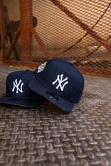 New Era New York Yankees 1996 World Series 9Fifty A-Frame Snapback