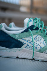 Mens Asics Gel-Lyte 5 Godai (Soothing Sea/Seafoam) - Asics