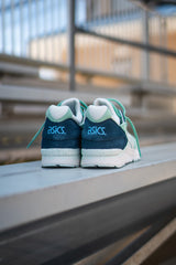 Mens Asics Gel-Lyte 5 Godai (Soothing Sea/Seafoam) - Asics