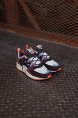 Men's Karhu Fusion 2.0 (Marron/Chocolate Torte)