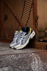 Mens Asics GT-2160 (Piedmont Grey/Pure Silver)