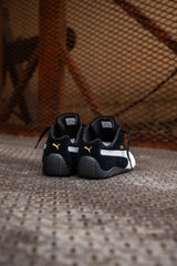 Womens Puma Speedcat OG (Puma Black/Puma White) - Puma