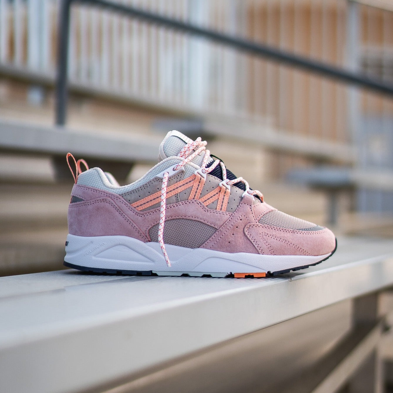 Karhu Fusion 2.0 (Peach Whip) - Karhu