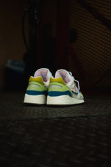 Mens Saucony Shadow 6000 (GREEN/MULTI) - Saucony