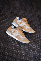 Saucony Shadow 5000 (Tan) - Saucony