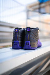 Air Jordan 12 Retro (Field Purple) - Nike