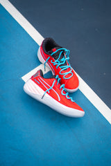 Mens Puma All-Pro Nitro x Scoot Henderson (Red/Blue) - Puma