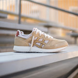 Mens Asics Lyte Classic (Sand) - ASICS