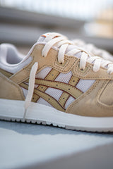 Mens Asics Lyte Classic (Sand) - ASICS