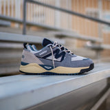 Mens Karhu Fusion XC (Ultimate Gray/India Ink) - Karhu