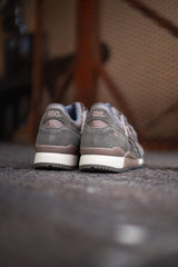 Mens Asics Gel-Lyte 3 OG (Taupe Grey) - Asics