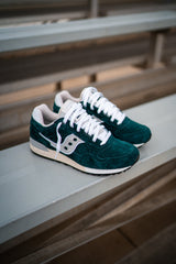 Saucony Shadow 5000 (Forest) - Saucony